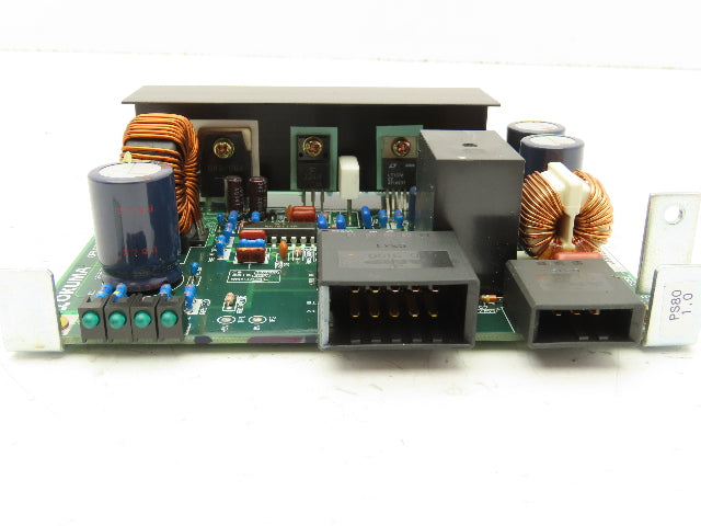 Okuma 1911-2891 Opus7000 PS80 Circuit Board Module