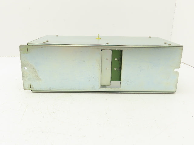 Okuma E7191-00U-001 Fixed 3-Rack PLC Chassis Motherboard 1911-2903