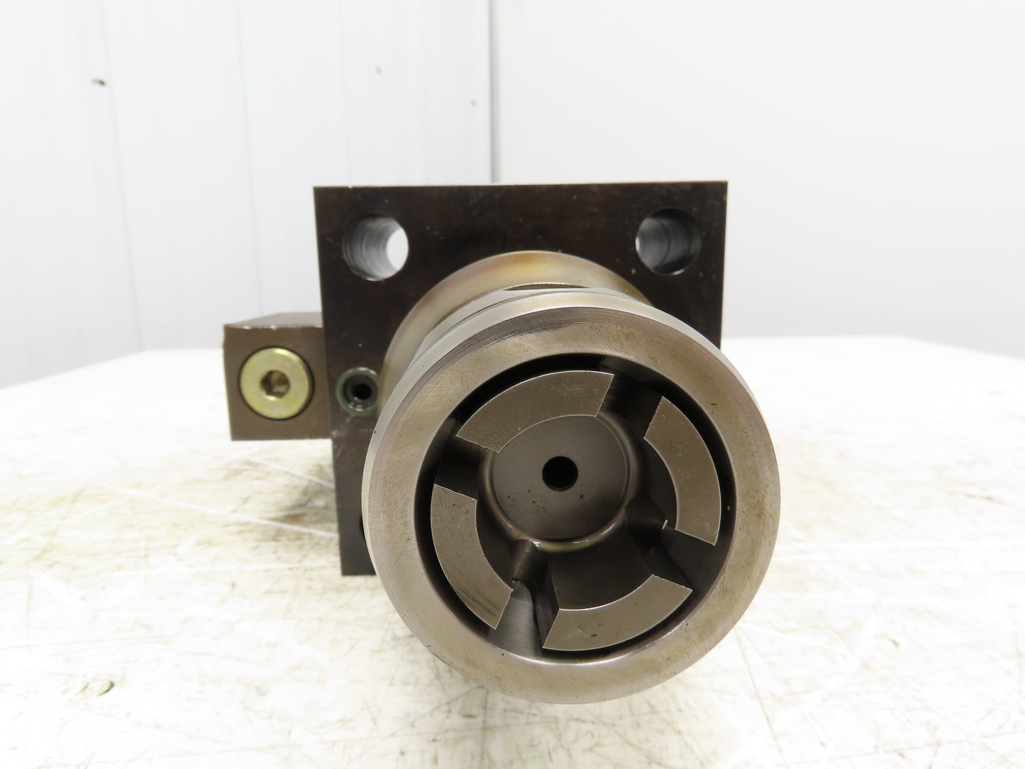Moog Hydrolux PCMEE50A6G1304ZX3B 2-Way Proportional Cartridge Valve PCME 50