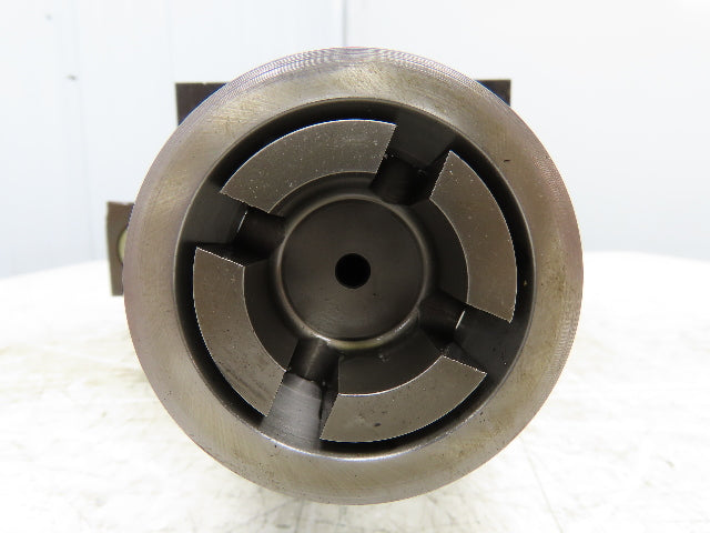 Moog Hydrolux PCMEE50A6G1304ZX3B 2-Way Proportional Cartridge Valve PCME 50