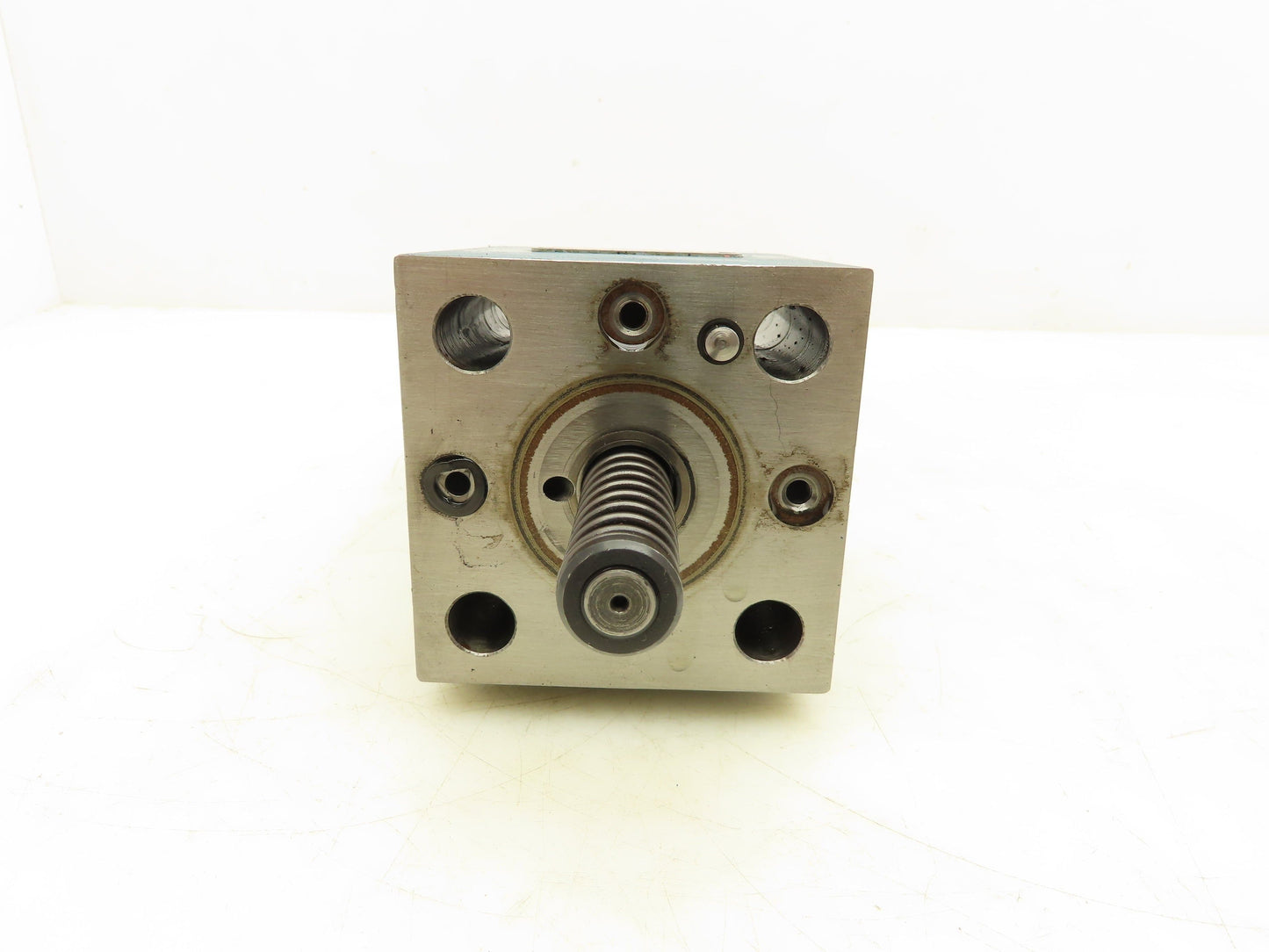 Rexroth LFA 25 QR-63/CA40D Cartridge Valve Control Cover
