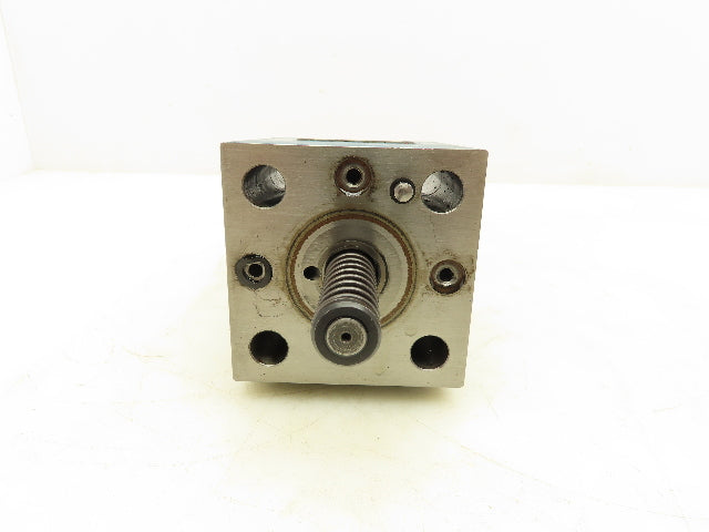 Rexroth LFA 25 QR-63/CA40D Cartridge Valve Control Cover