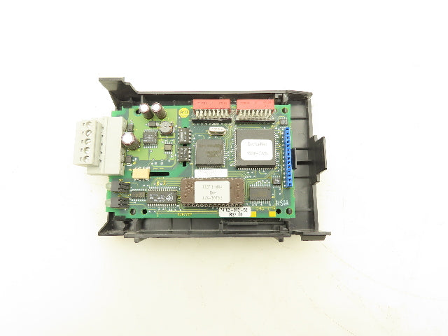 Allen Bradley 1336-GMS Communication Module 5VDC 450mA Series A