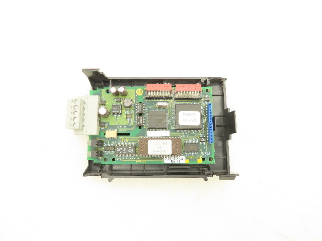 Allen Bradley 1336-GMS Communication Module 5VDC 450mA Series A