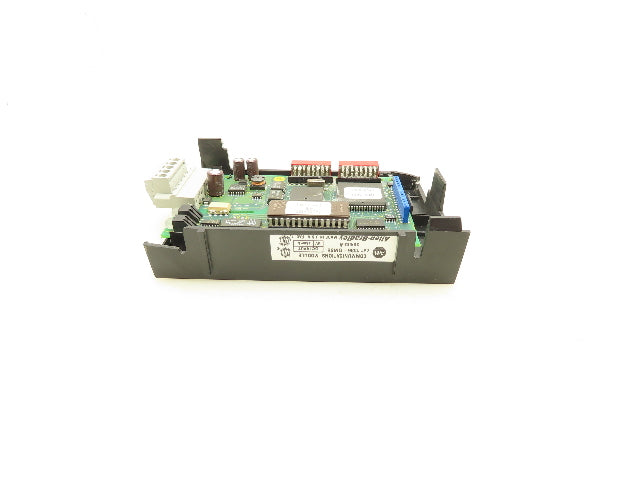 Allen Bradley 1336-GMS Communication Module 5VDC 450mA Series A