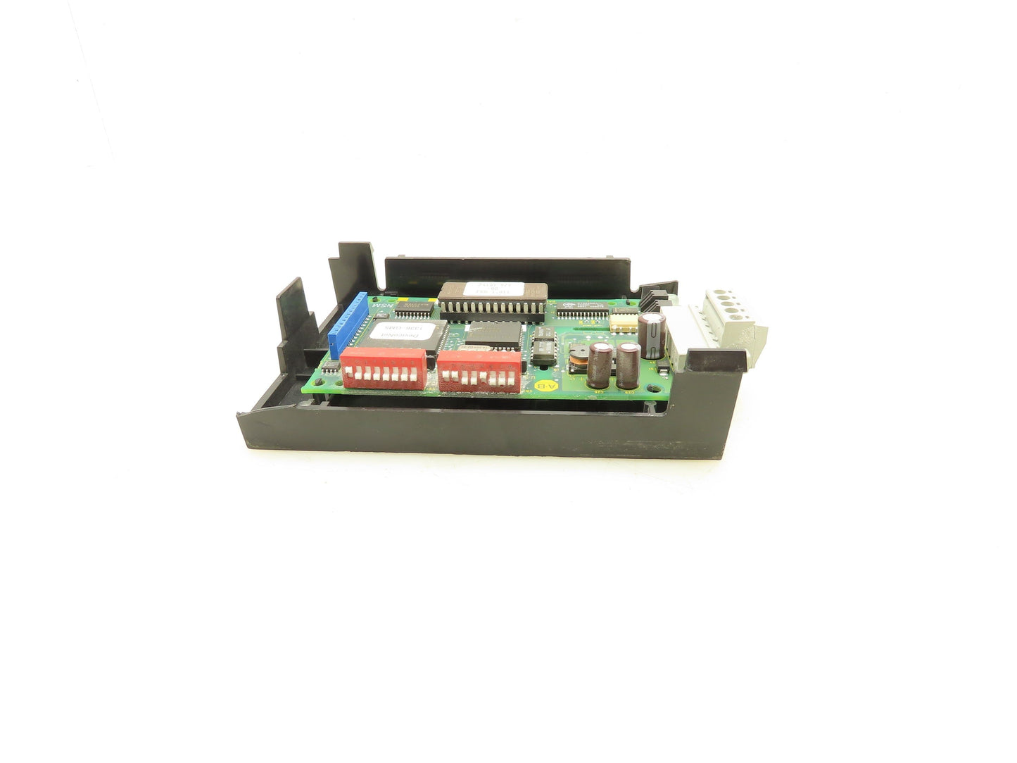 Allen Bradley 1336-GMS Communication Module 5VDC 450mA Series A