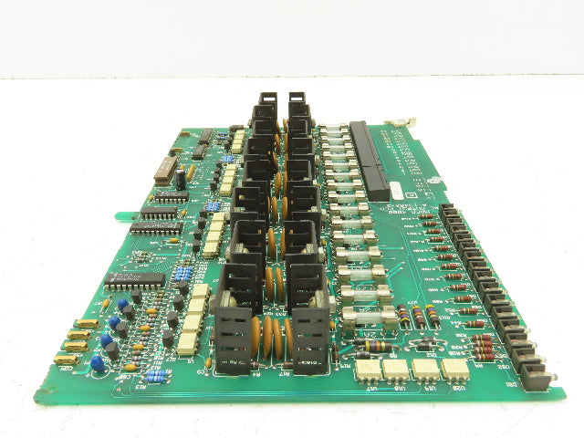 Barber Coleman A-13402-2 Maco 4000 AC Output Circuit Board PCB