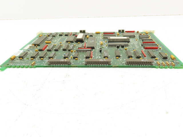 Barber Coleman A-60012-1 Sequence Hydraulic PCB Circuit Board 33-1665
