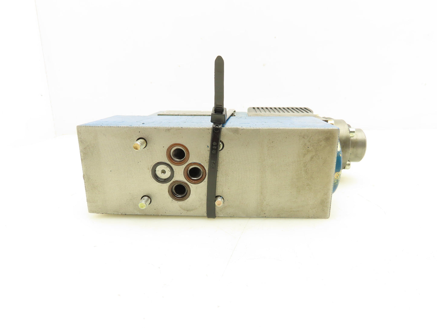 Rexroth DBETE-51/250G24K31M-1 Proportional Pressure Relief Servo Valve