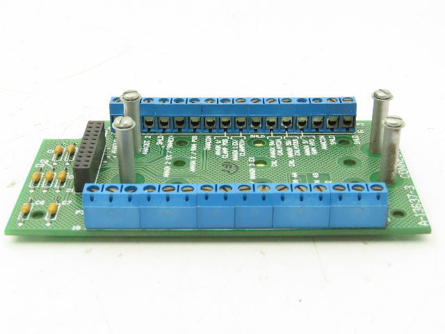 Barber Coleman A-13637-3 Connector Assembly PC Board