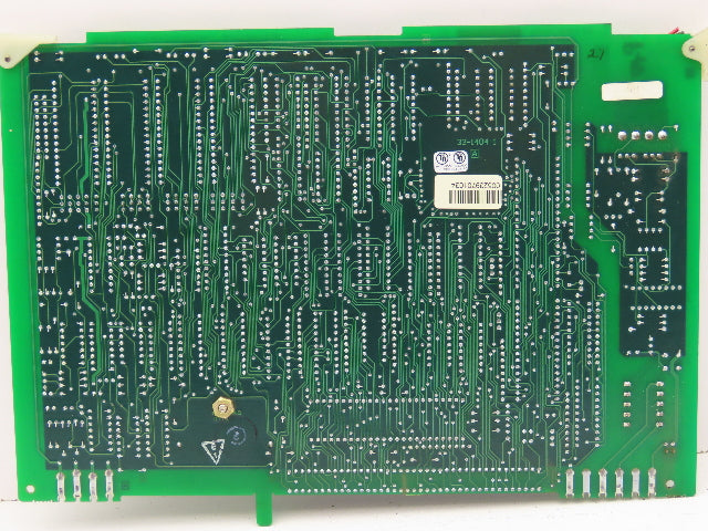 Barber Colman A-60010-103 Maco 4000 Data Handler Circuit Board