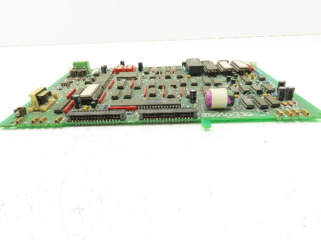 Barber Colman A-60010-103 Maco 4000 Data Handler Circuit Board