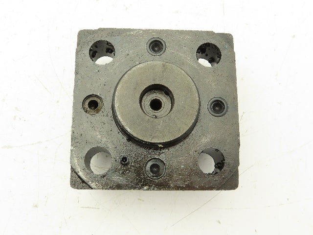 Vickers CVCS-25-N-S2-10-X99 Slip-In Cartridge Valve Cover