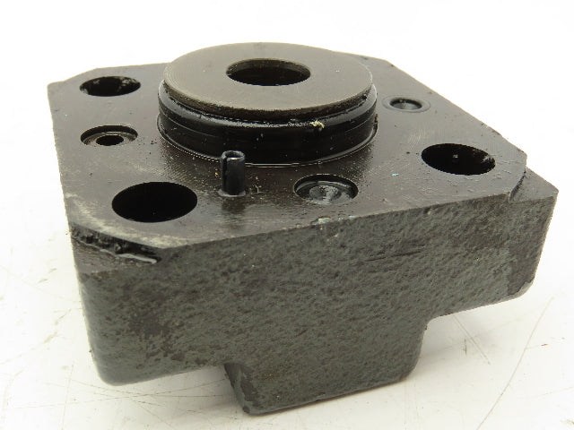 Vickers CVCS-25-N-S2-10-X99 Slip-In Cartridge Valve Cover
