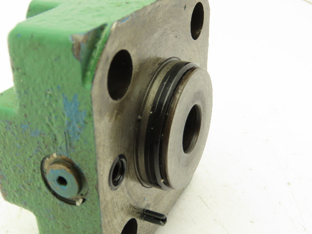 Vickers CVCS-25-N-S2-10-X99 Slip-In Cartridge Valve Cover