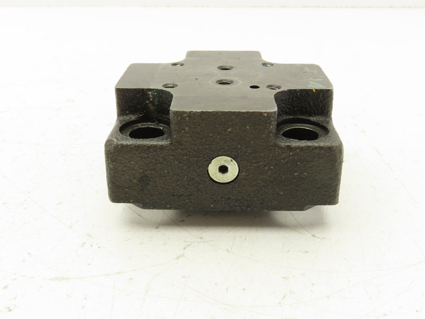 Vickers CVCS-25-D1-S2-10-S19 Slip-In Cartridge Relief Valve Cover