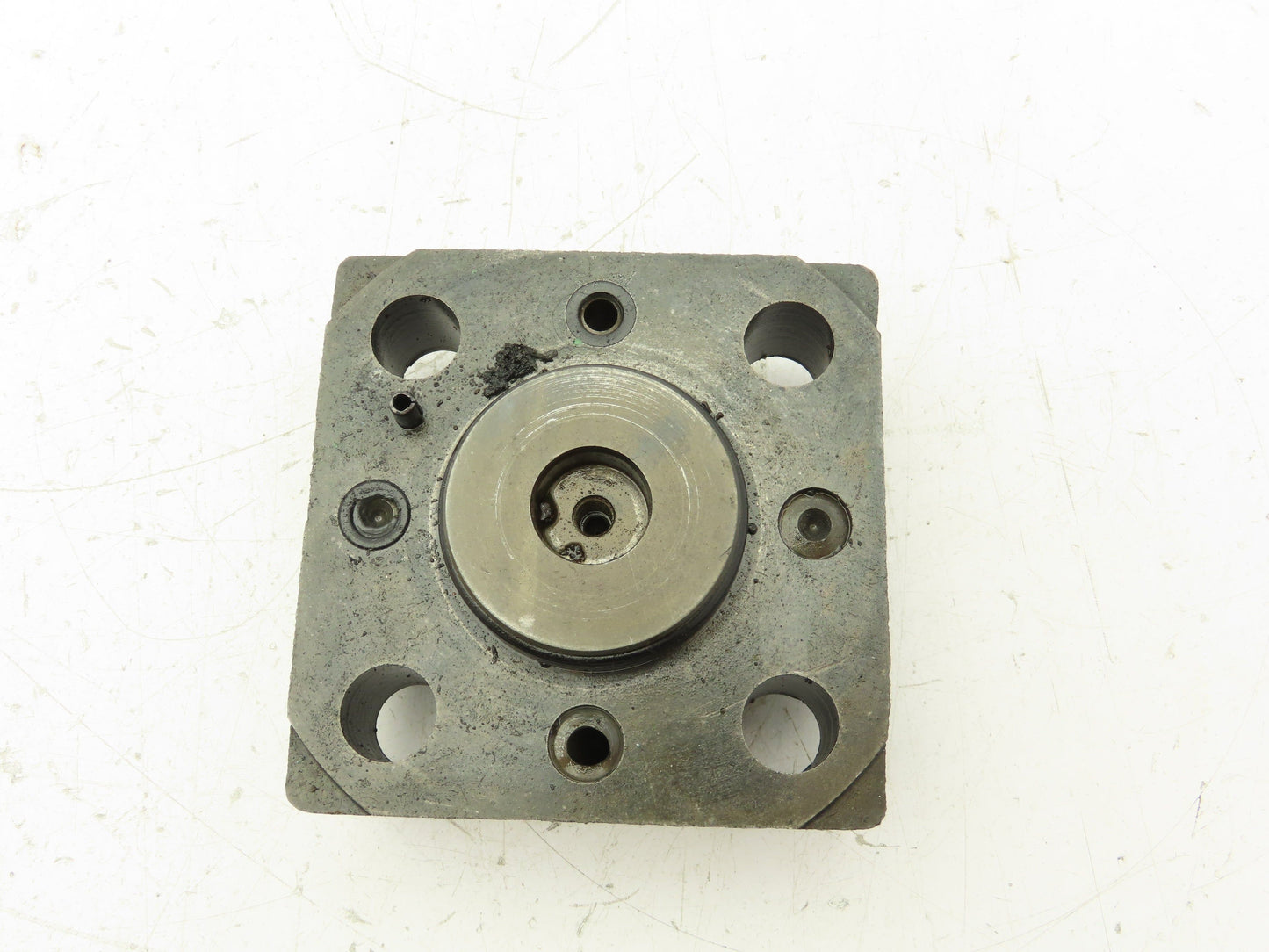Vickers CVCS-25-D1-S2-10-S19 Slip-In Cartridge Relief Valve Cover