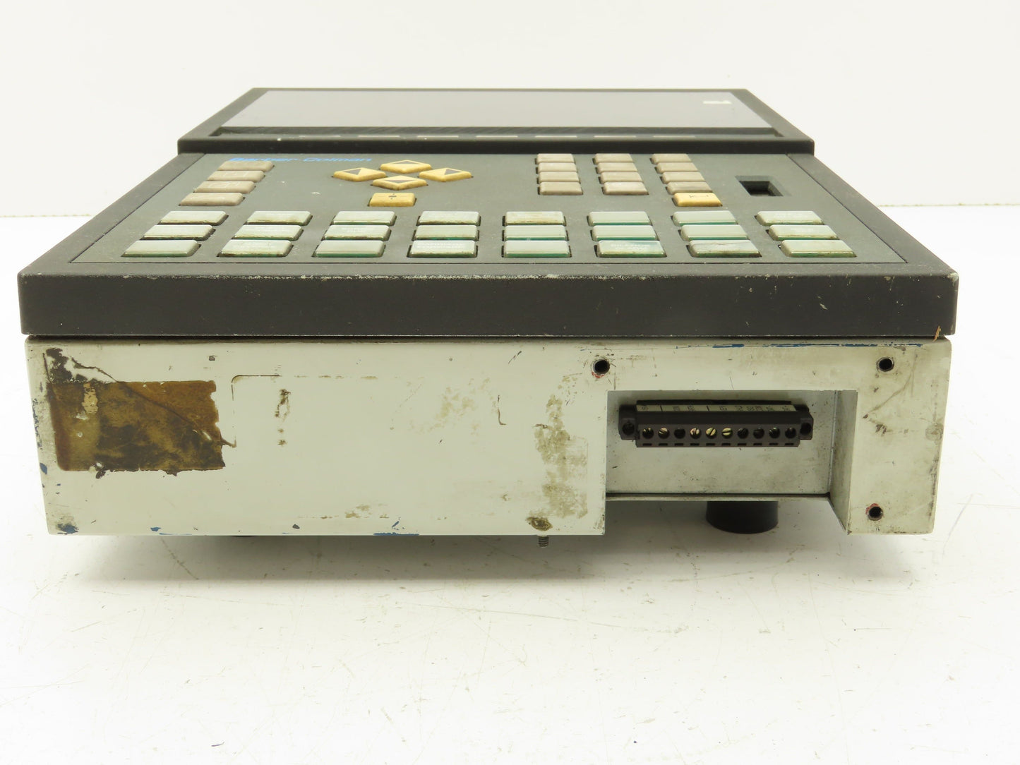 Barber Colman Maco 4000 Operator Interface Control Panel HMI 41A Type