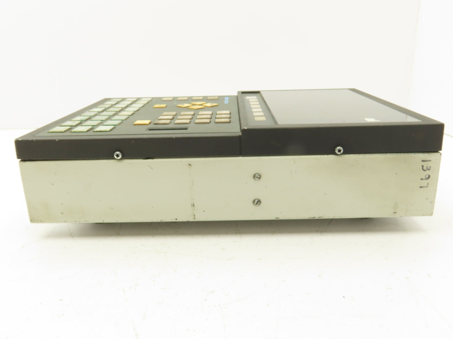 Barber Colman Maco 4000 Operator Interface Control Panel HMI 41A Type