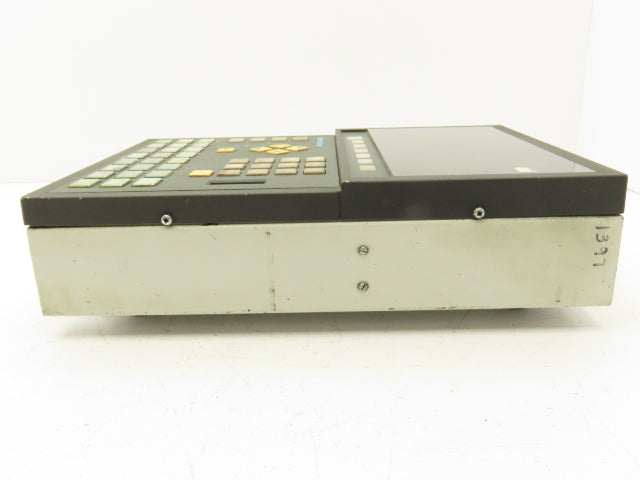 Barber Colman Maco 4000 Operator Interface Control Panel HMI 41A Type