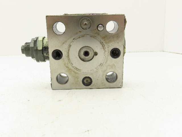 Rexroth LFA25DBW2-60/200F-08P08X10/12 Cartridge Valve Logic Cover