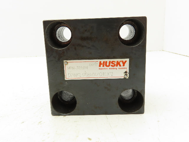 Husky D2WKE32B6MX/Q10X12 Cartridge Valve Cover D2WK E32 B6 MX