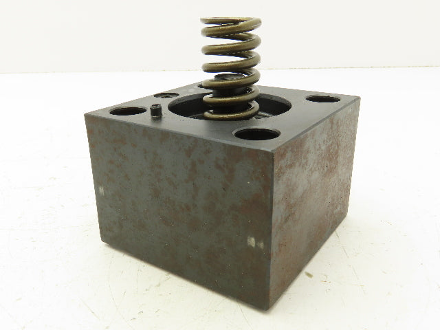 Husky D2WKE32B6MX/Q10X12 Cartridge Valve Cover D2WK E32 B6 MX