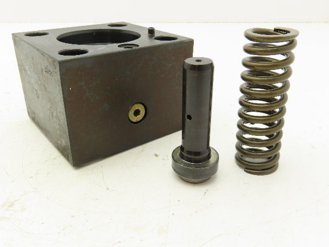 Husky D2WKE32B6MX/Q10X12 Cartridge Valve Cover D2WK E32 B6 MX