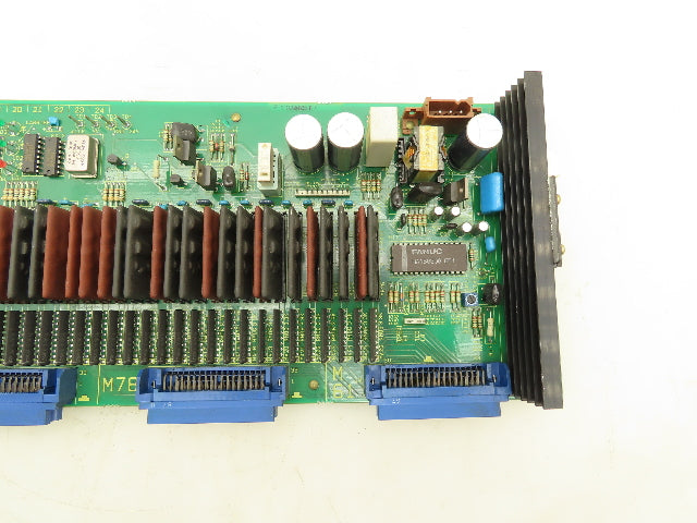 Fanuc A20B-1001-0731/04A Expansion PCB Circuit Board