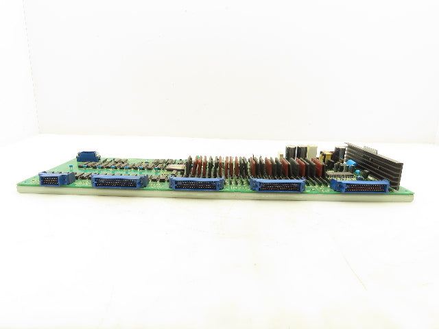 Fanuc A20B-1001-0731/04A Expansion PCB Circuit Board