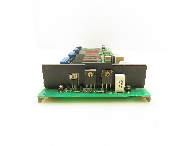 Fanuc A20B-1001-0731/04A Expansion PCB Circuit Board