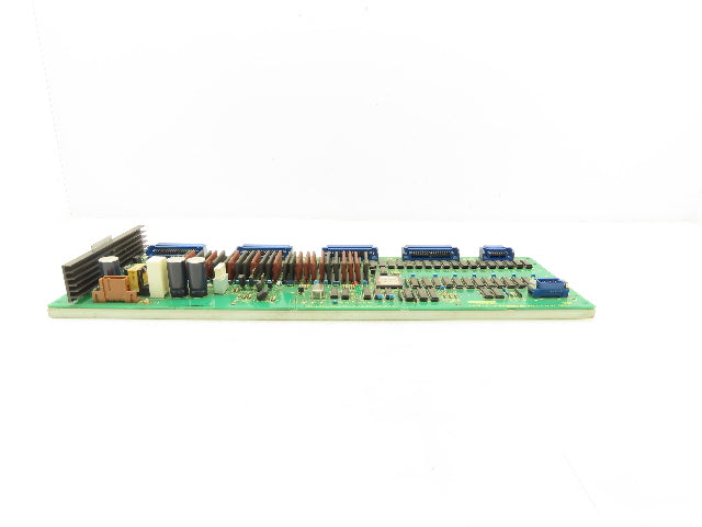Fanuc A20B-1001-0731/04A Expansion PCB Circuit Board