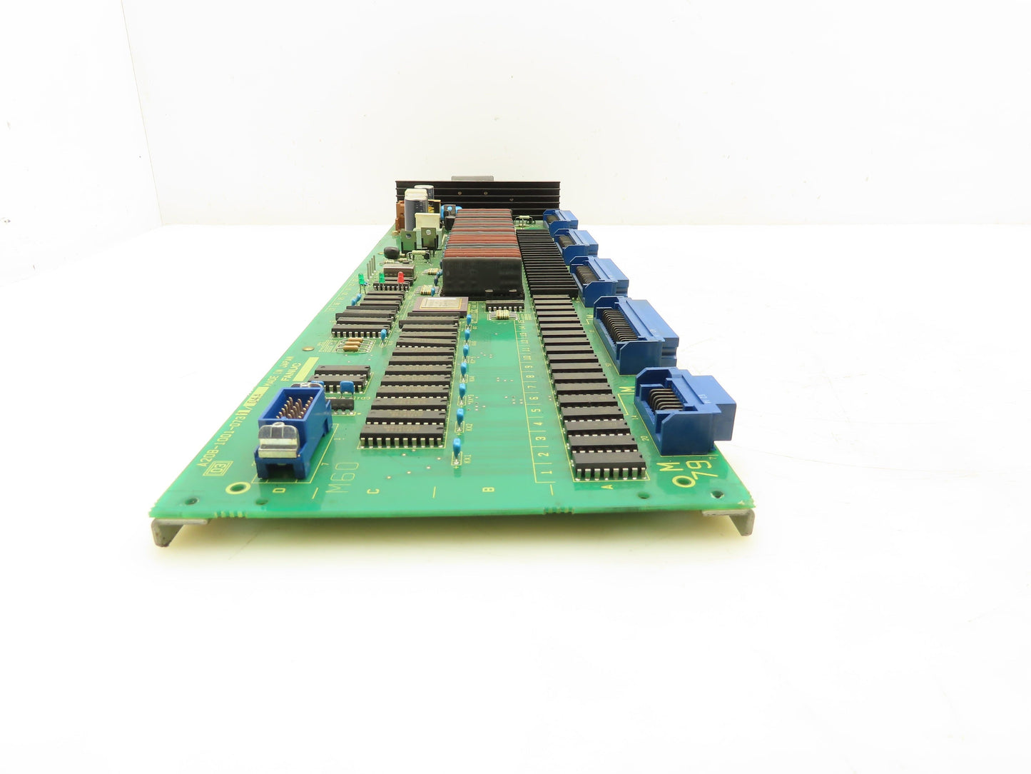 Fanuc A20B-1001-0731/04A Expansion PCB Circuit Board