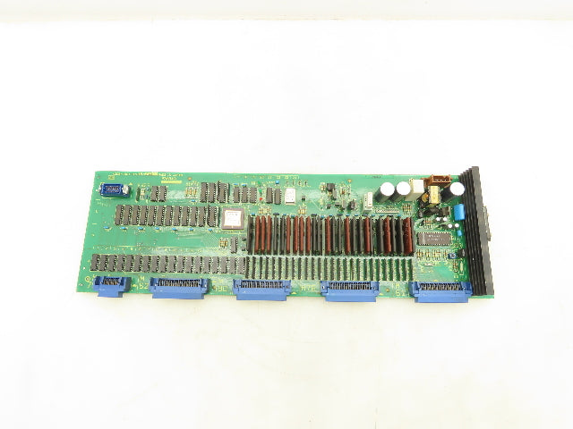 Fanuc A20B-1001-0731/04A Expansion PCB Circuit Board
