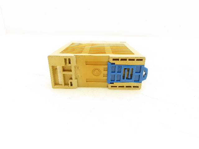 Idec PS5R-SD24
PS5R-SD24 Power Supply 24VDC 2.5A 60W Class 2