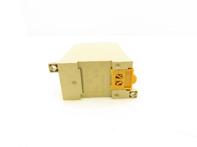 Omron G9SA-TH301 Safety Relay Two Hand Controller 24VAC/DC 2A 3 Pole