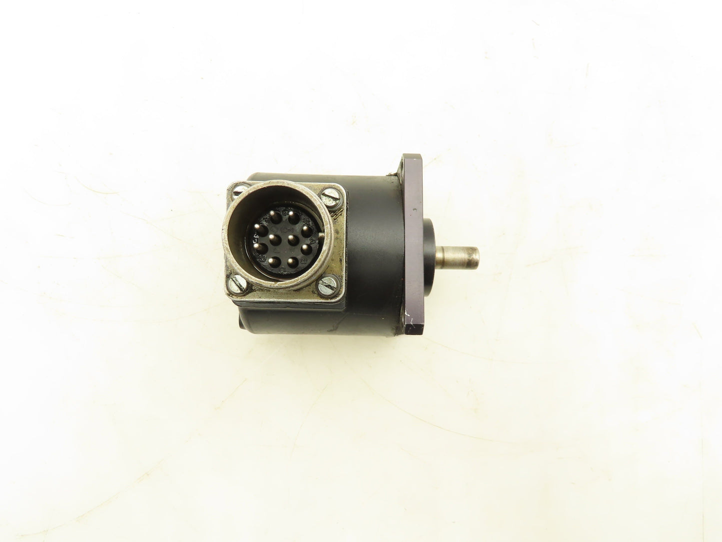 Sicod F3-2000-18285-BZ-N-CL-R Rotary Shaft Encoder