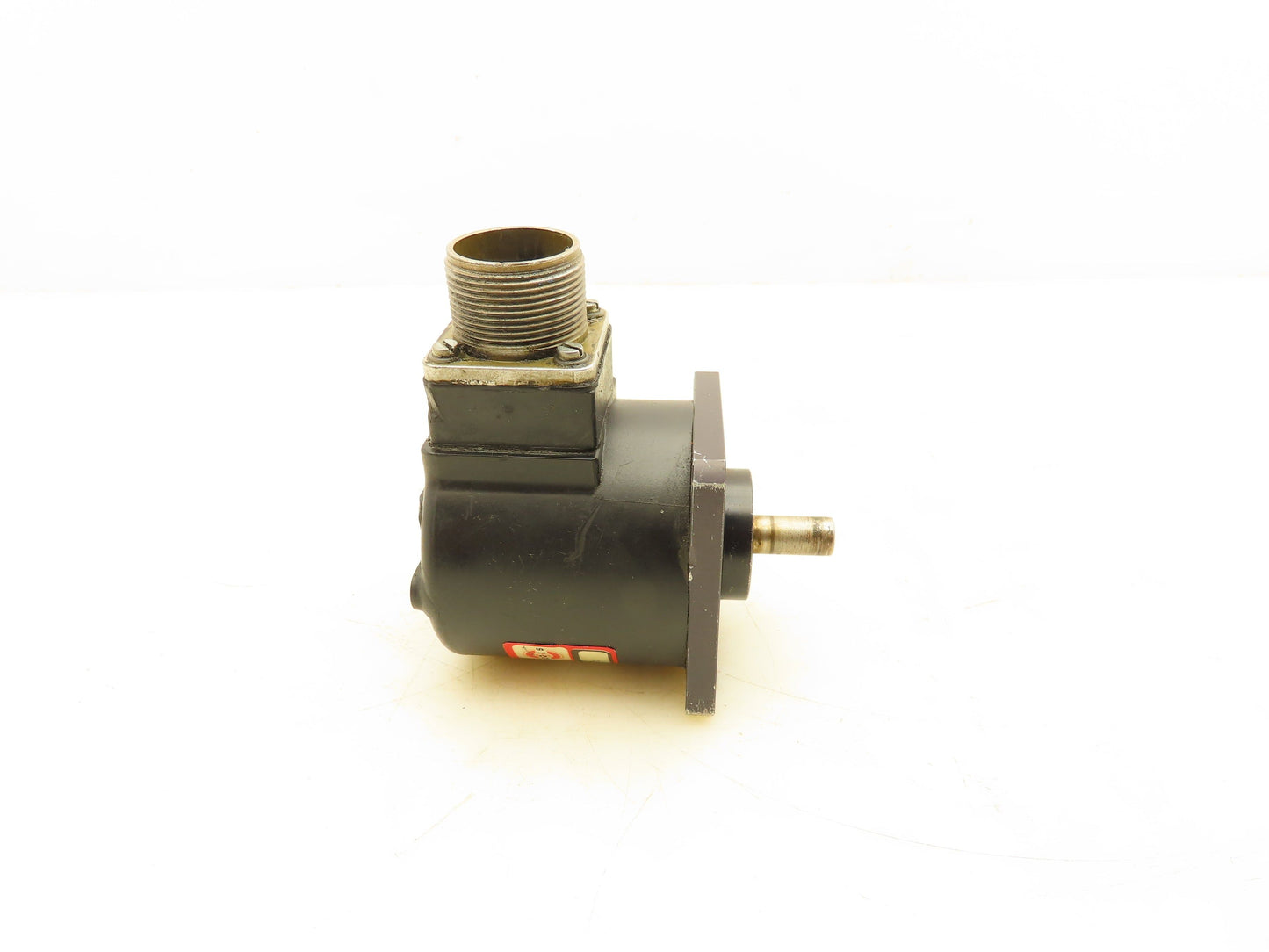 Sicod F3-2000-18285-BZ-N-CL-R Rotary Shaft Encoder