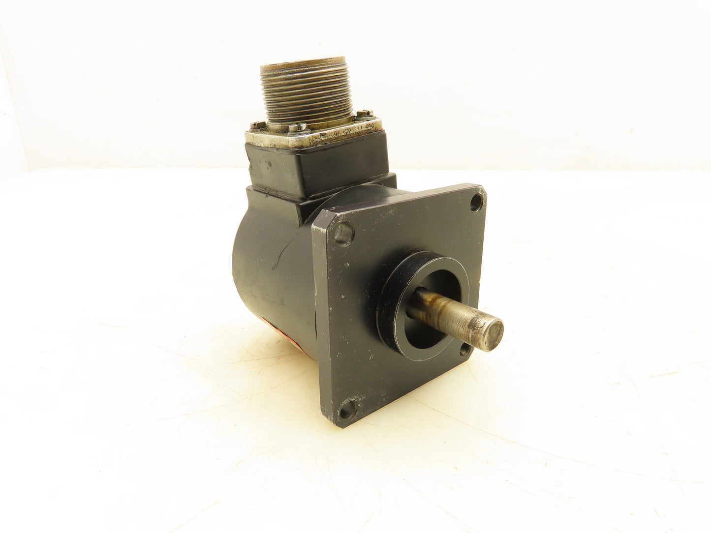 Sicod F3-2000-18285-BZ-N-CL-R Rotary Shaft Encoder