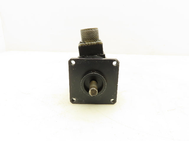 Sicod F3-2000-18285-BZ-N-CL-R Rotary Shaft Encoder