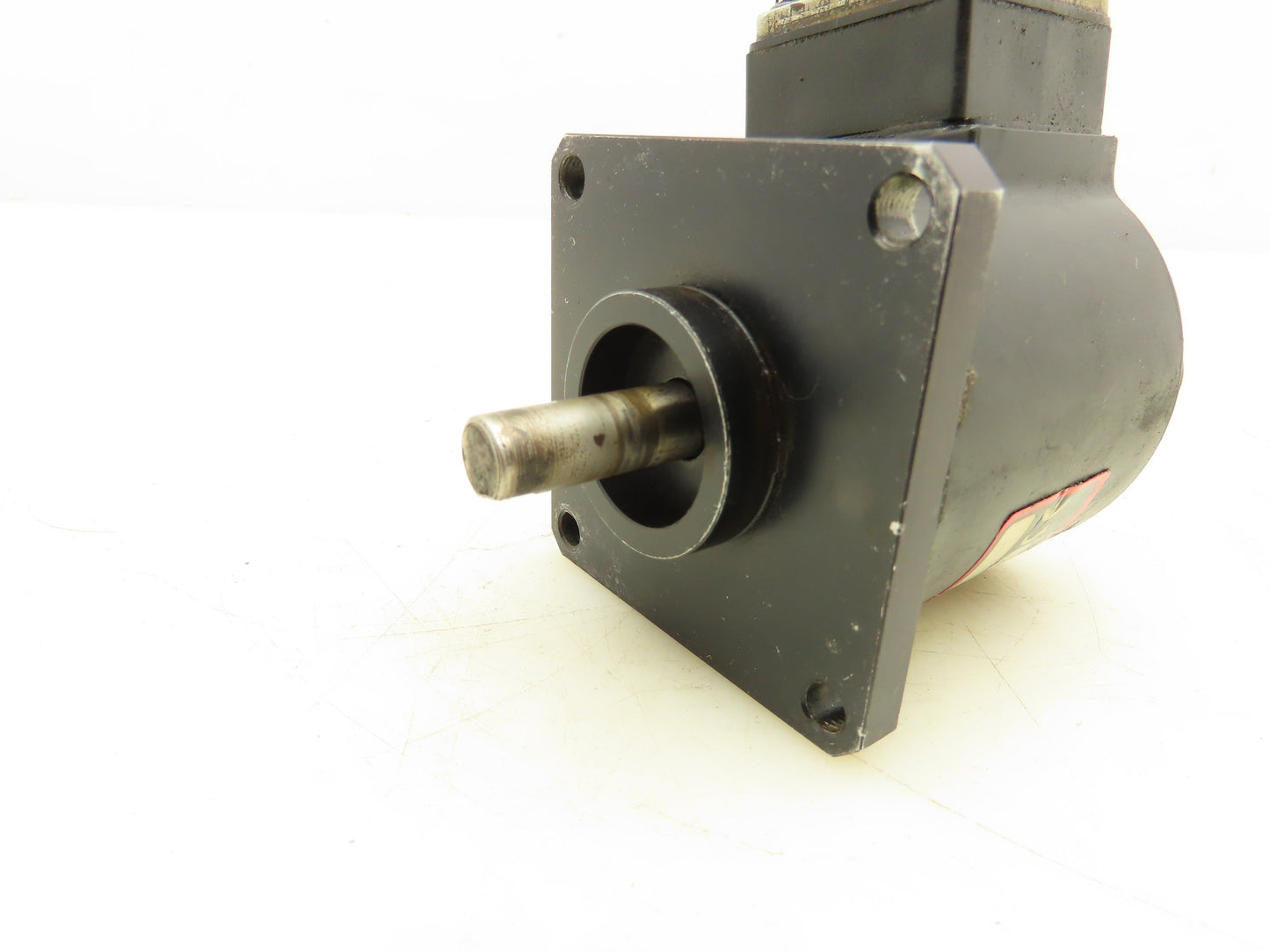 Sicod F3-2000-18285-BZ-N-CL-R Rotary Shaft Encoder