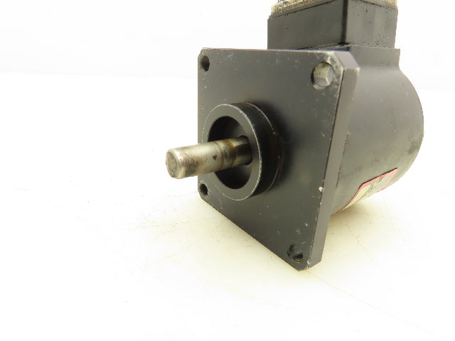 Sicod F3-2000-18285-BZ-N-CL-R Rotary Shaft Encoder