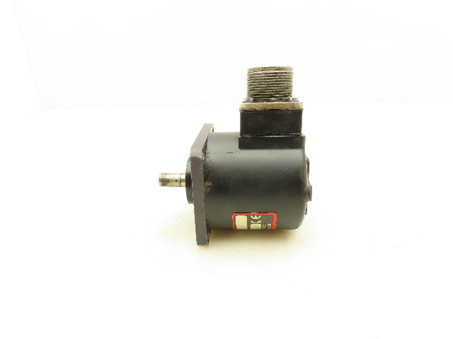 Sicod F3-2000-18285-BZ-N-CL-R Rotary Shaft Encoder