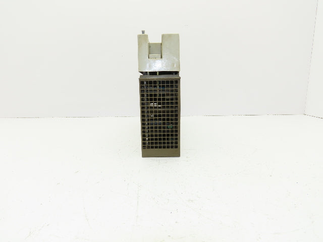 Siemens 6ES5 951-7LD12 Simatic PLC Power Supply Module 115/230V 24V