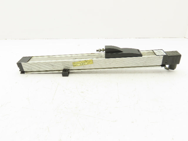 Novotechnik TLH 225 Linear Potentiometer Transducer Position Sensor 225mm Stroke