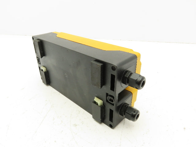 SIEI ARTScan 7URB PLC 7000 Control Module 24VDC 1.5A