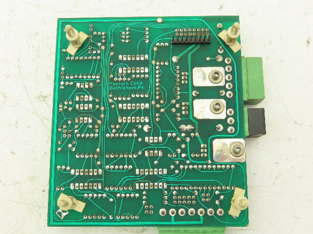 Cincinnati Milacron ES-43-A8-0610-A-2 3988738 PLC Circuit Board Module