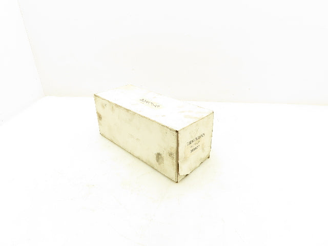 VanDorn Demag 309671 Injection Molding Machine Hydraulic Filter