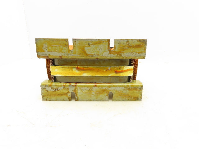 Fanuc A81L-0001-0120-03 Line Reactor Transformer 130A 3 Phase 0.13mH