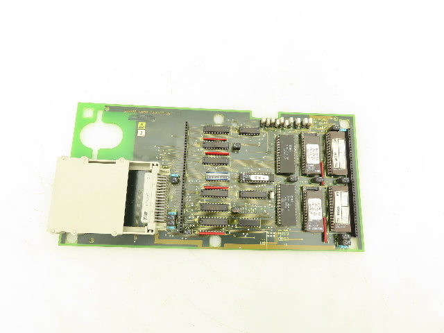 Siemens G33928-V3297-F004-D9-36 Injection Molding Machine Control Board